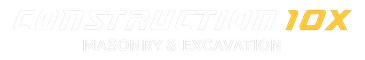 Construction 10X Logo